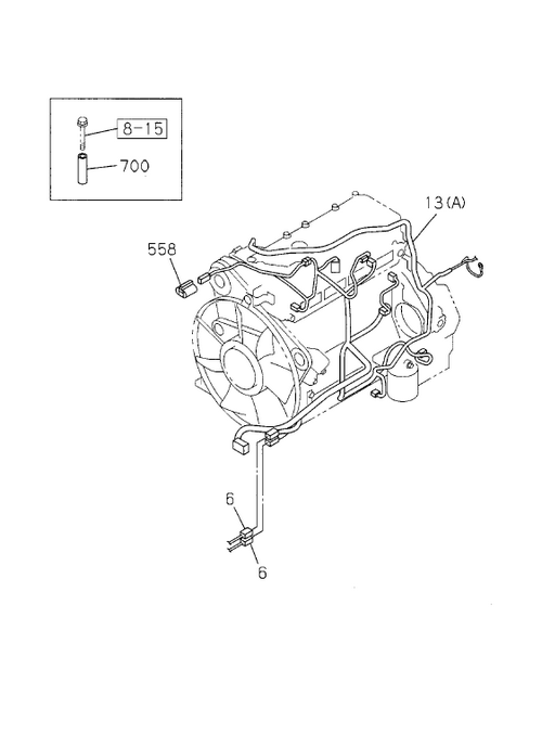 Partial Engine